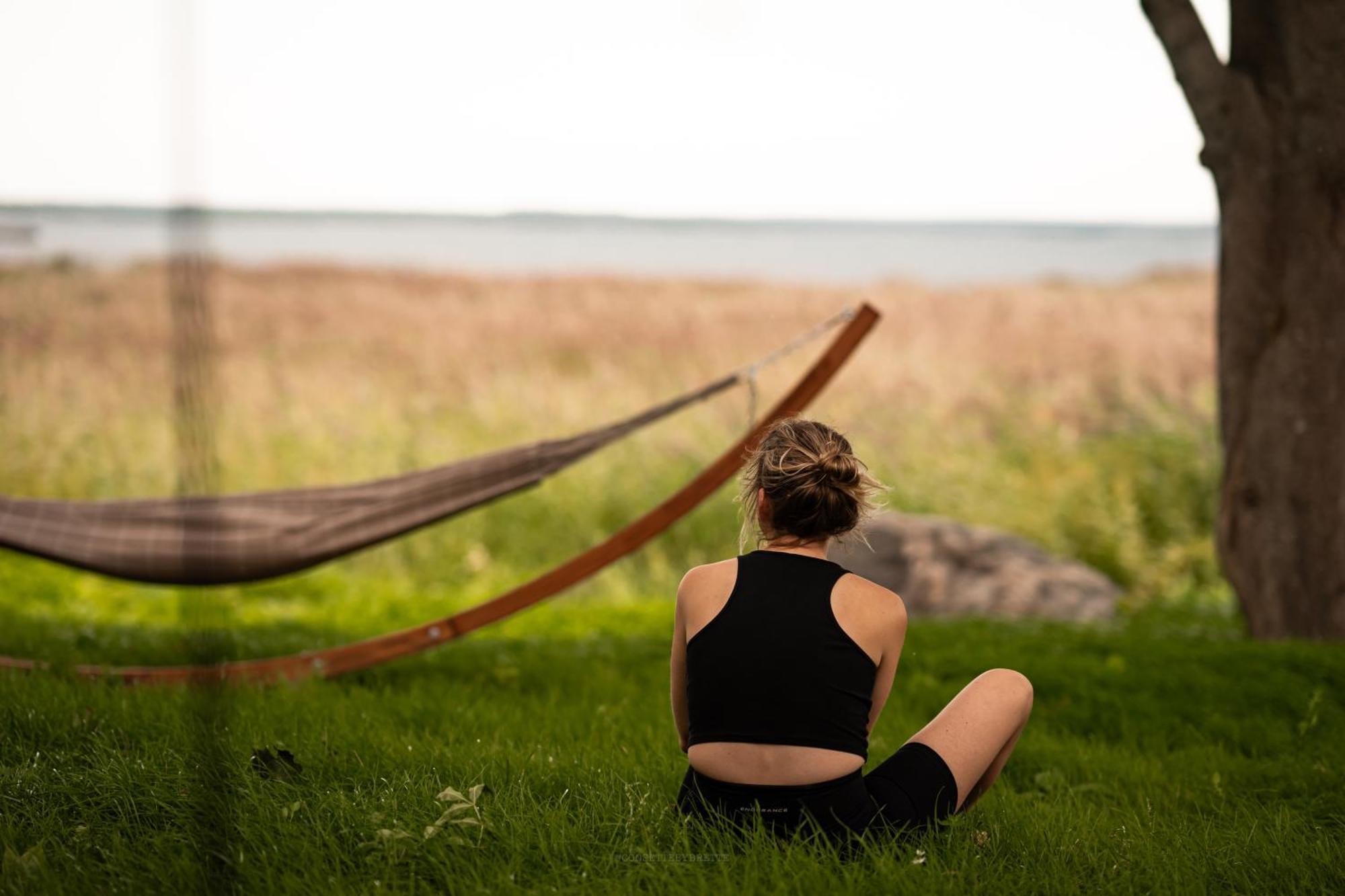 Hotel Mia Glamping Orissaare Exteriér fotografie